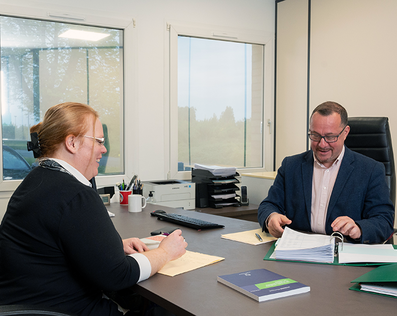 GPS Exponentiel le meilleur itinéraire pour votre entreprise