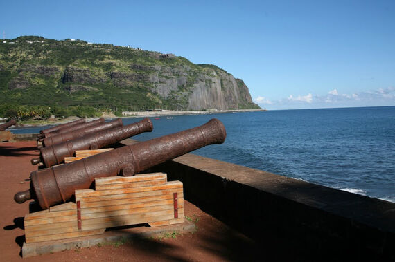 Expert-comptable Saint-Denis de la Réunion