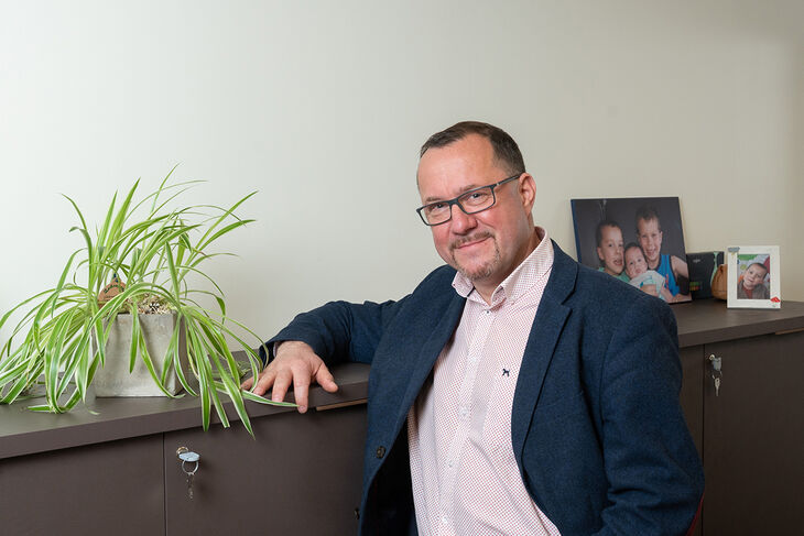 Recrutement cabinet comptable Lille Seclin